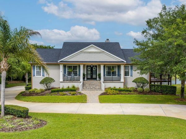 3 Cliffwood Circle, Ormond Beach, FL 32174