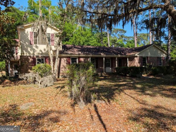 405 Woodland Street, Brunswick, GA 31523