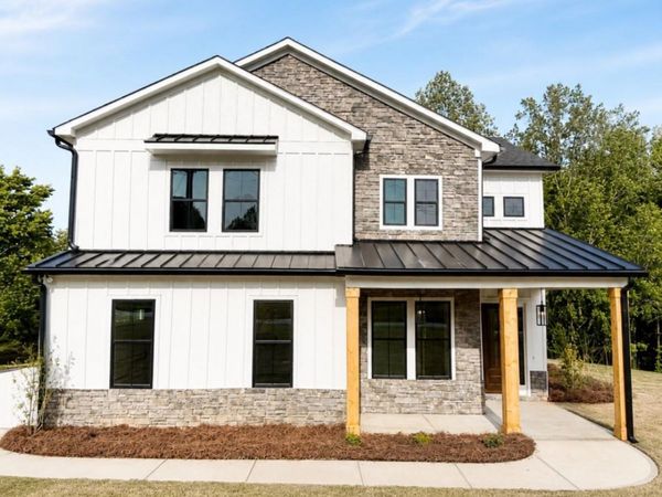 790 Ferguson Place, Dallas, GA 30132