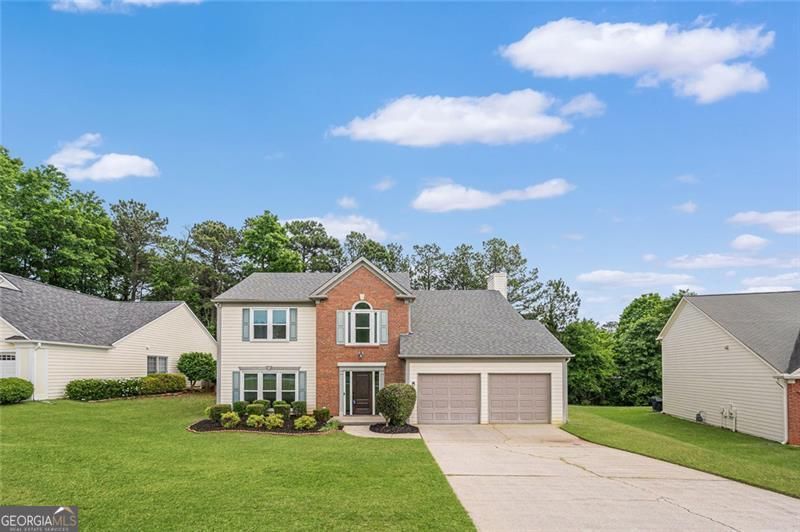 3647 Thornbrooke Place, Duluth, GA 30097 Main Photo