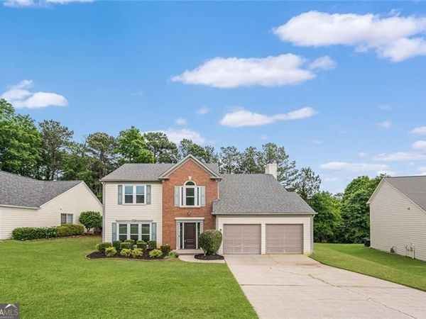 3647 Thornbrooke Place, Duluth, GA 30097