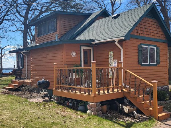 23979 Navajo Trail , Henning, MN 56551