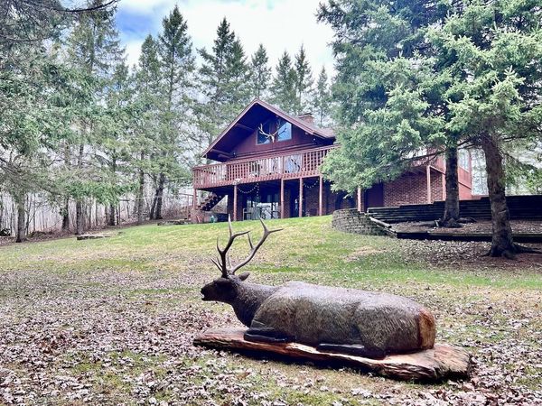 10261 Wien Road , Cook, MN 55723