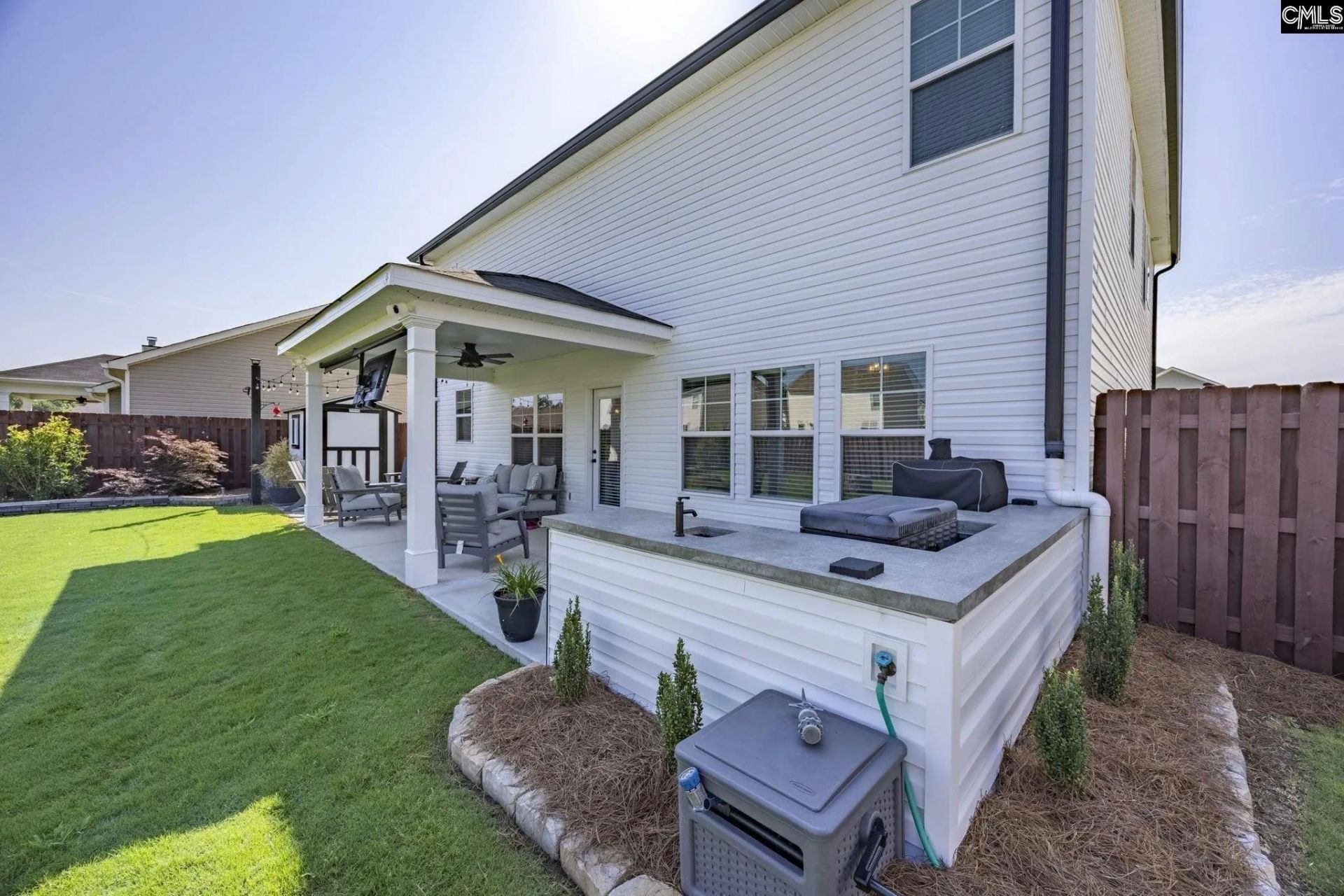 2109 Chance Way  Photo 4