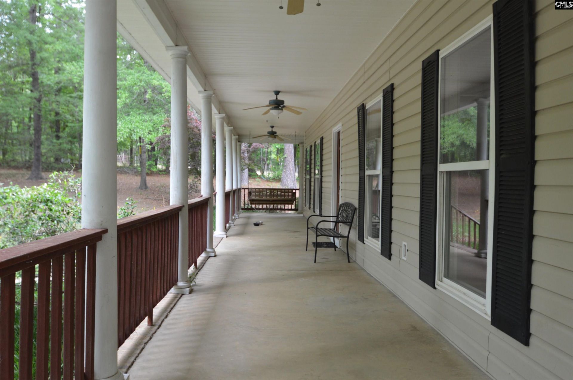 388 Sessions Road  Photo 5
