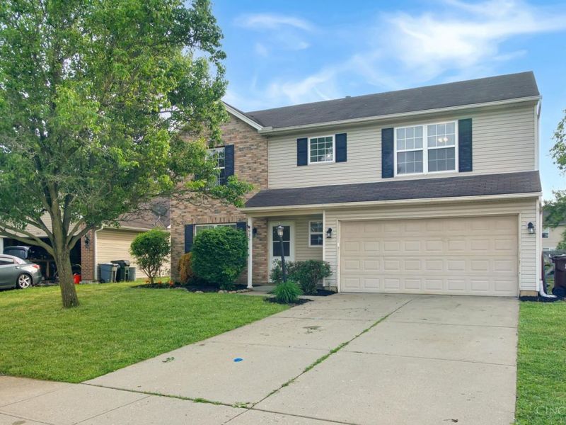 935 Marcia Drive, Trenton, OH 45067 Photo 1