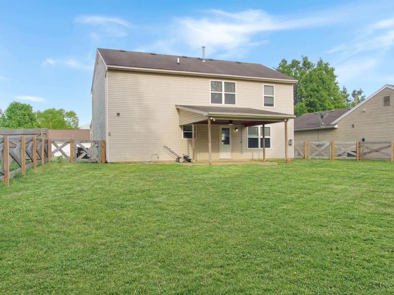 935 Marcia Drive, Trenton, OH 45067 Photo 27