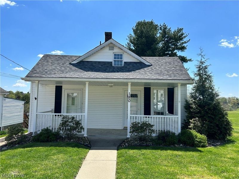 180 W Church Street, Wintersville, OH 43953 Photo 1