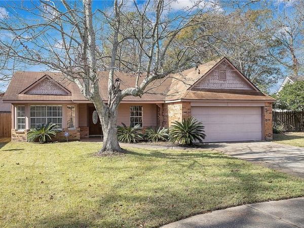 1402 SHAKESPEARE Court , Slidell, LA 70461