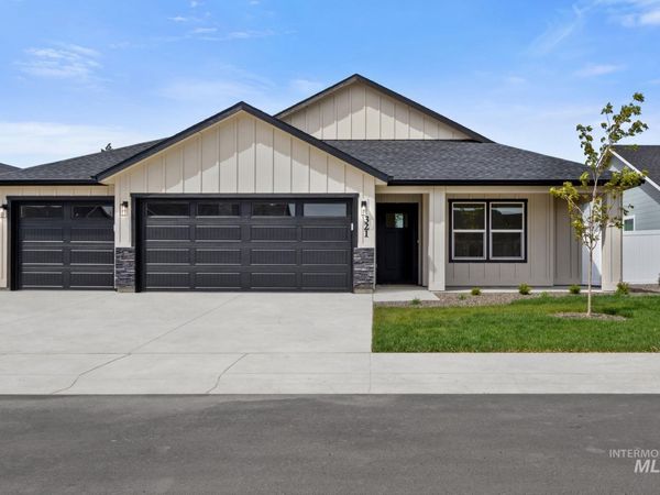 321 N 11th. St., Parma, ID 83660