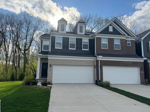 2801 Willow Court, Unit 16, Ann Arbor, MI 48108