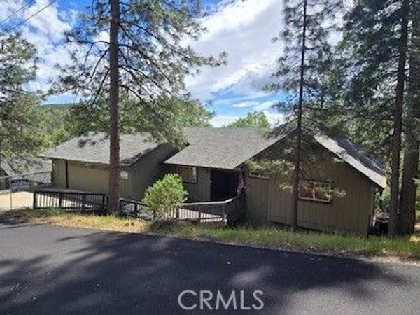 9651 St. Helena Drive, Cobb, CA 95426