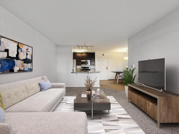 6400 Christie Ave, Unit 2106, Emeryville, CA 94608