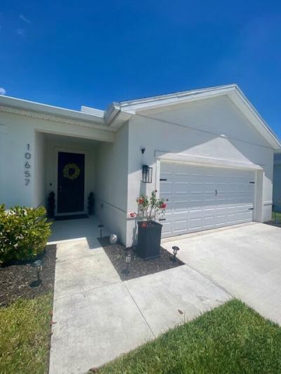 10657 SW Vasari Way, Port Saint Lucie, FL 34987 Photo