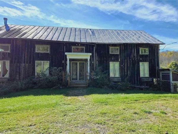 4555 Elwood Road , Cincinnatus, NY 13040