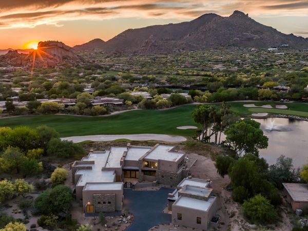 7692 E BLACK MOUNTAIN Road, Scottsdale, AZ 85266