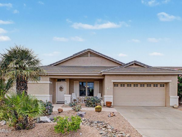 17410 N JAVELINA Drive, Surprise, AZ 85374