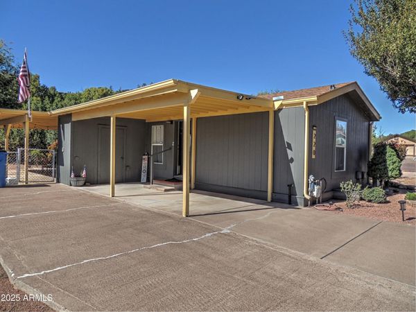 220 S HOUSTON CREEK Circles, Payson, AZ 85541