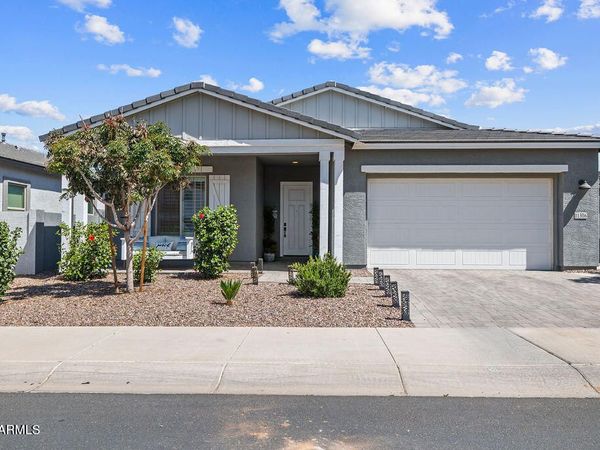 11306 E UNITY Avenue, Mesa, AZ 85212