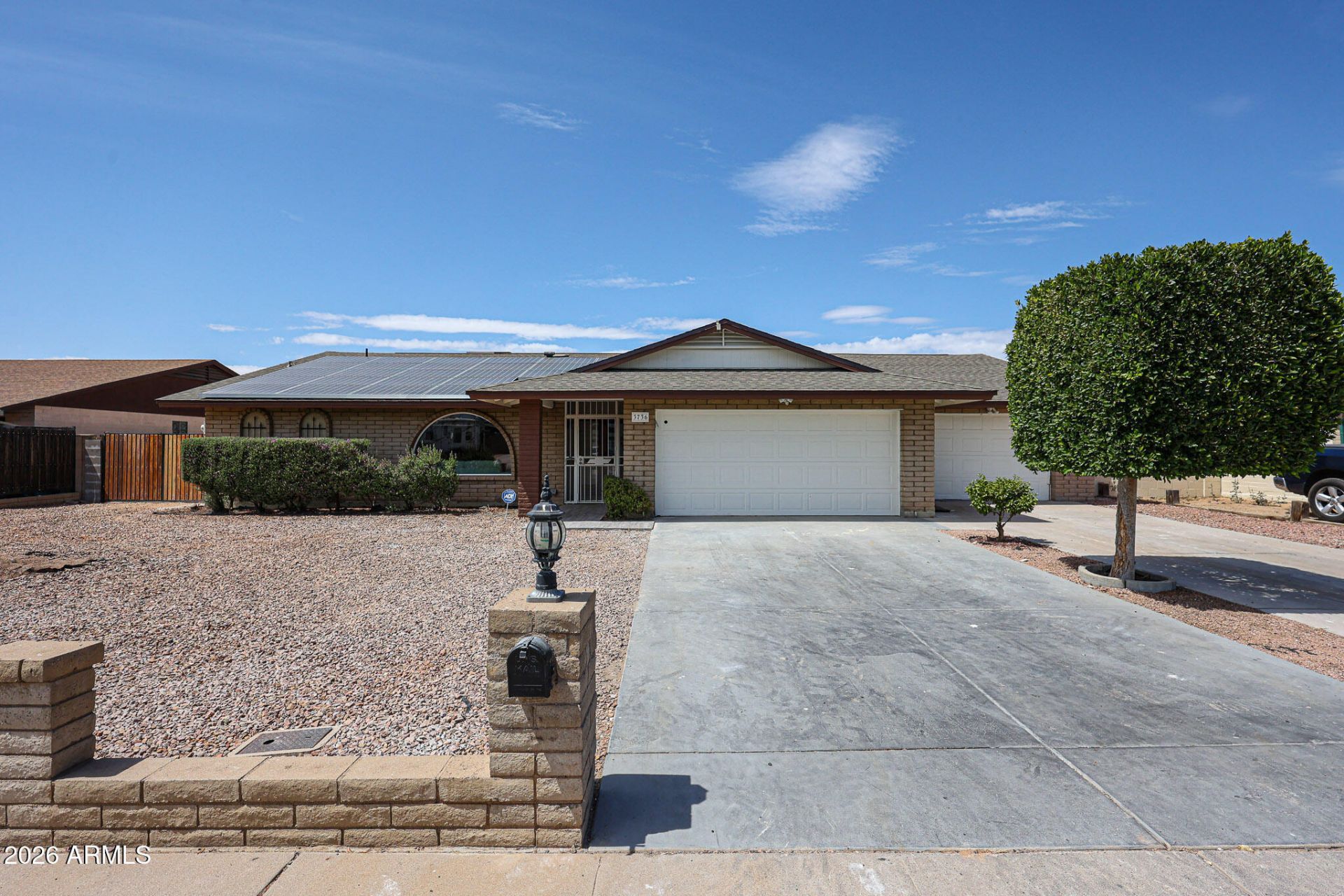 3736 W Grandview Road, Phoenix, AZ 85053 Main Photo