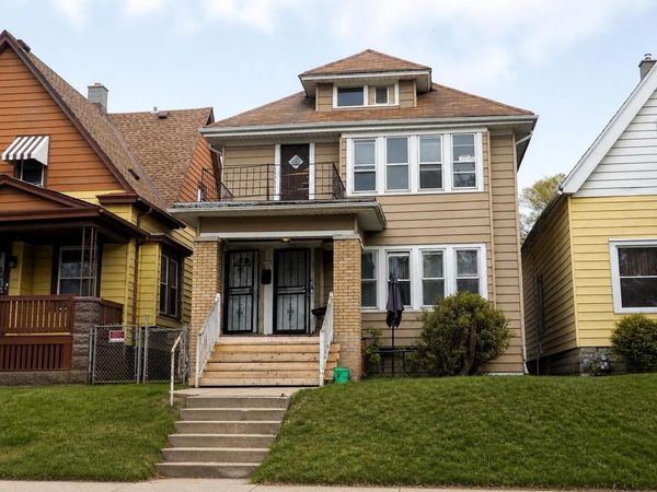3382 23rd STREET, Unit 3384, Milwaukee, WI 53206