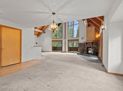 962 Red Feather Court, Incline Village, NV 89451 Photo