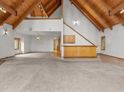 962 Red Feather Court, Incline Village, NV 89451 Photo