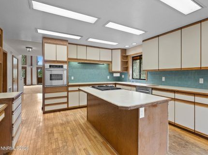 962 Red Feather Court, Incline Village, NV 89451 Photo