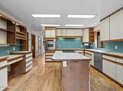 962 Red Feather Court, Incline Village, NV 89451 Photo