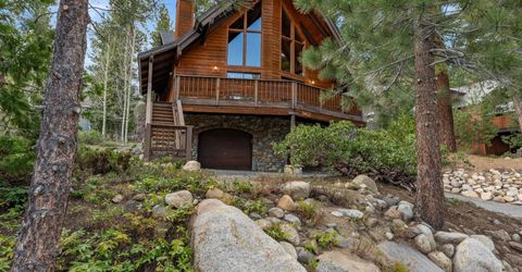 962 Red Feather Court, Incline Village, NV 89451 Photo