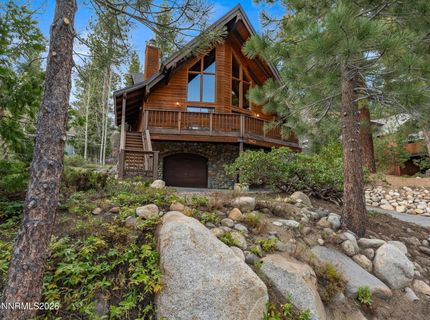 962 Red Feather Court, Incline Village, NV 89451 Photo