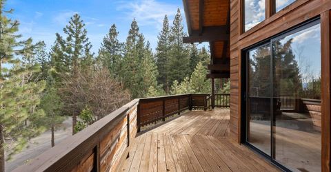 962 Red Feather Court, Incline Village, NV 89451 Photo