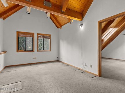 962 Red Feather Court, Incline Village, NV 89451 Photo