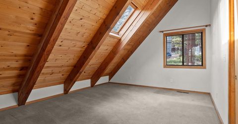 962 Red Feather Court, Incline Village, NV 89451 Photo