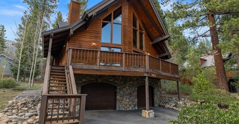 962 Red Feather Court, Incline Village, NV 89451 Photo