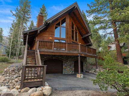 962 Red Feather Court, Incline Village, NV 89451 Photo