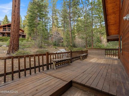 962 Red Feather Court, Incline Village, NV 89451 Photo