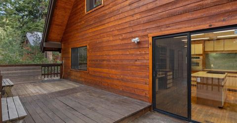 962 Red Feather Court, Incline Village, NV 89451 Photo