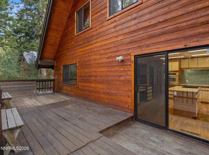962 Red Feather Court, Incline Village, NV 89451 Photo