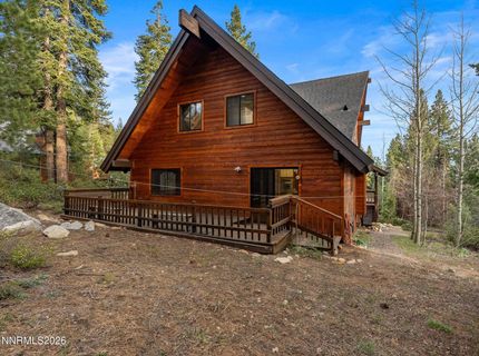 962 Red Feather Court, Incline Village, NV 89451 Photo