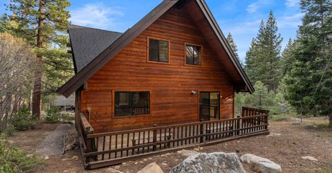 962 Red Feather Court, Incline Village, NV 89451 Photo