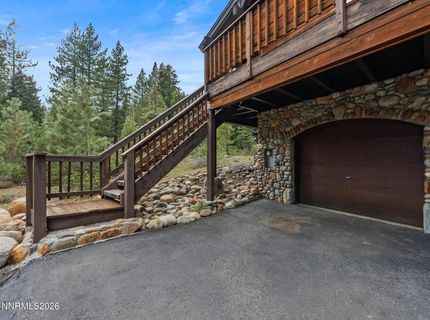 962 Red Feather Court, Incline Village, NV 89451 Photo