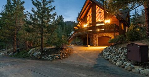 962 Red Feather Court, Incline Village, NV 89451 Photo