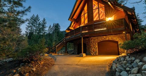 962 Red Feather Court, Incline Village, NV 89451 Photo