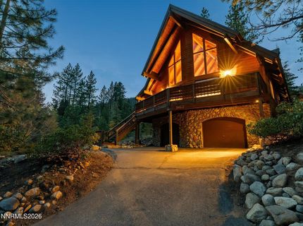 962 Red Feather Court, Incline Village, NV 89451 Photo
