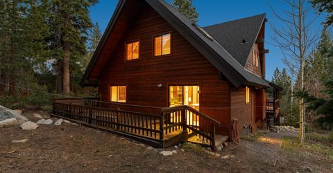 962 Red Feather Court, Incline Village, NV 89451 Photo