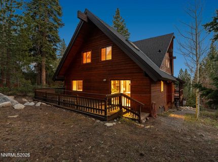 962 Red Feather Court, Incline Village, NV 89451 Photo