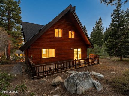 962 Red Feather Court, Incline Village, NV 89451 Photo