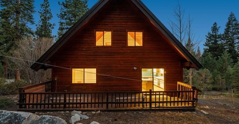 962 Red Feather Court, Incline Village, NV 89451 Photo