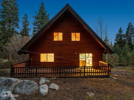 962 Red Feather Court, Incline Village, NV 89451 Photo